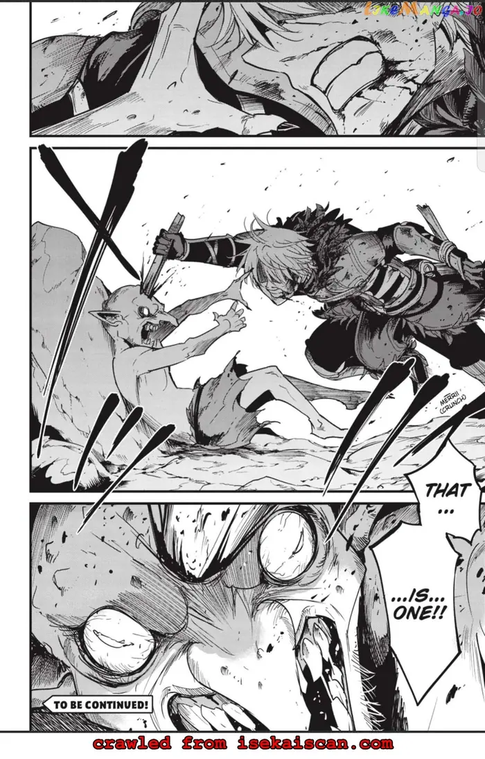Goblin Slayer: Side Story Year One Chapter 64 image 28_optimized